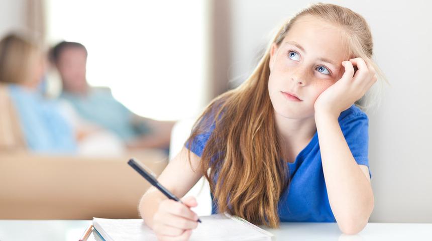 Dikkat eksikliği sendromu nedir?