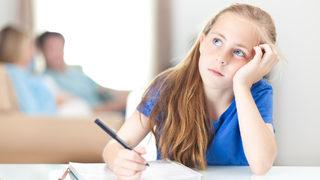 Dikkat eksikliği sendromu nedir?