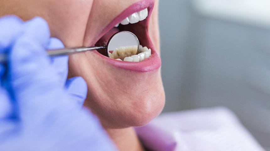 Ağız hijyeni genel sağlığı etkiliyor