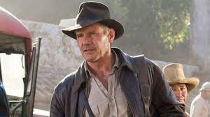 Efsanevi filmde şaşırtan değişiklik! Indiana Jones filmindeki başrol değişikliği iddiası gündem yarattı