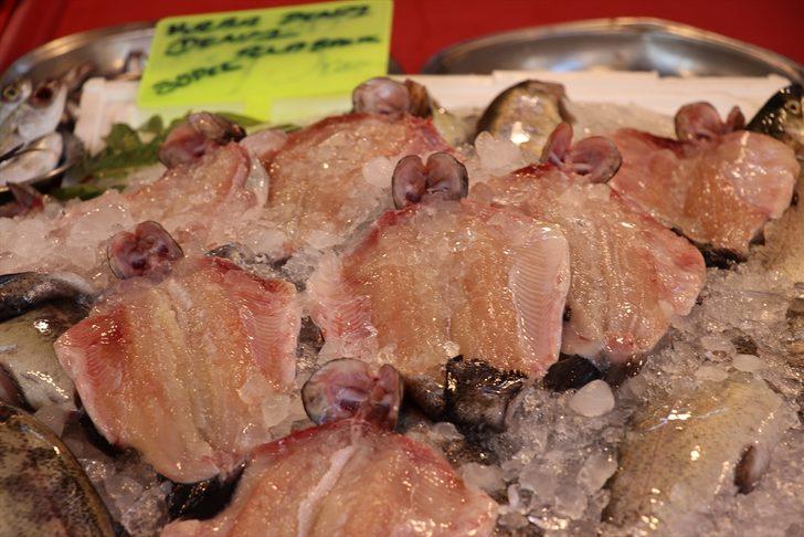 Av sezonunun açılmasıyla balıkçı tezgahları Bolu ve Karabük'te de şenlendi G2