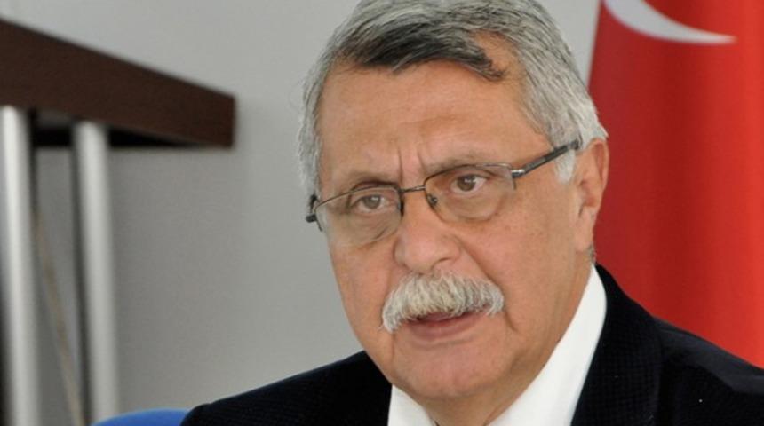 Soyer, kapılardaki tacizi protesto etti