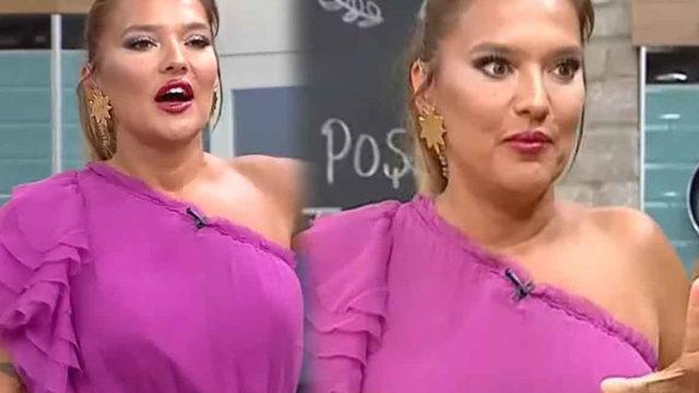 Gelinim Mutfakta'da Demet Akalın'dan şoke eden kıskançlık itirafı