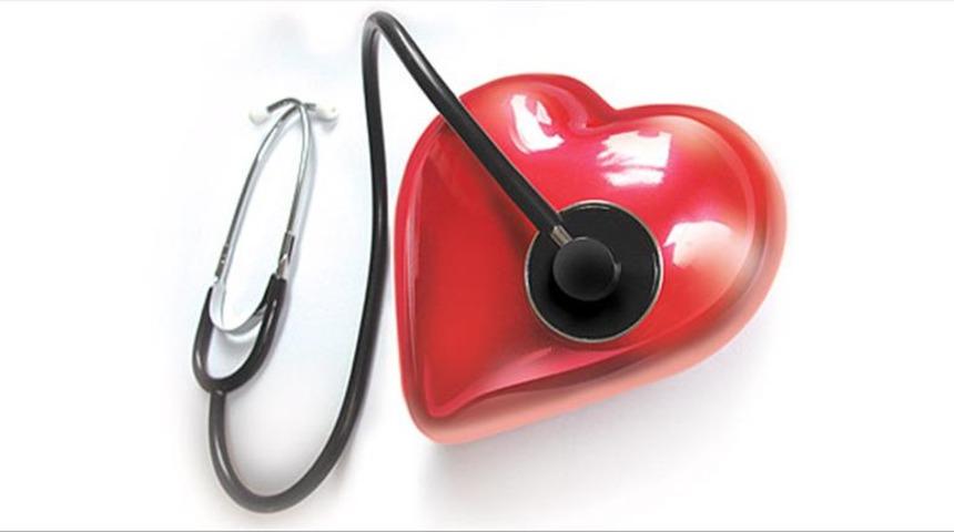 Şanlıurfa'da açık kalp ameliyatı