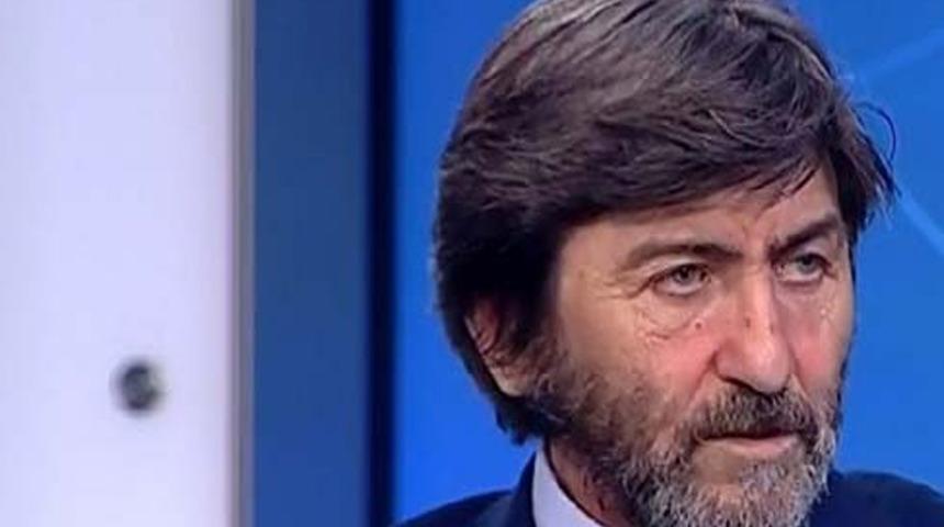 Rıdvan Dilmen, Galatasaray'ın yeni savunmacısı Nelsson'u beğenmedi