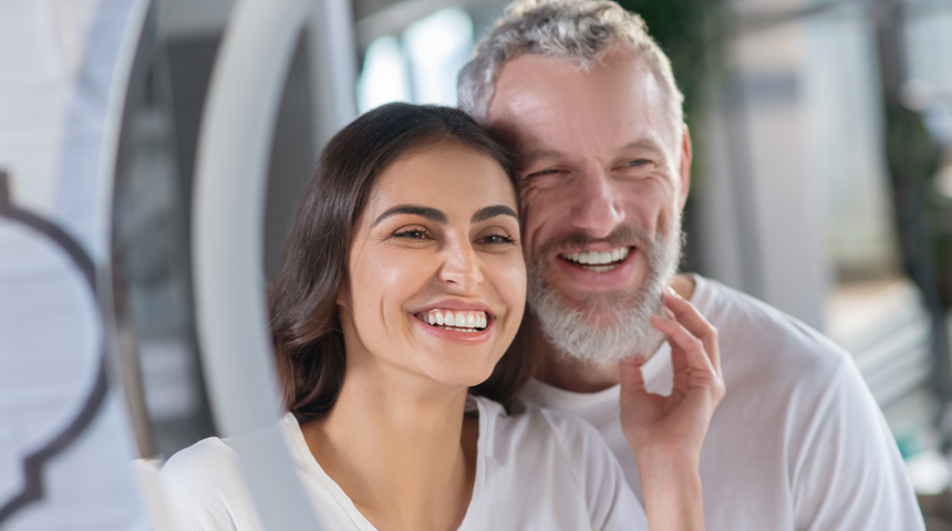 Uzun evliliklerin sırrı yaş farkında gizli! İşte yaş farkı arttıkça evliliklerin uzamasının 6 nedeni 