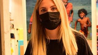 Eda Ece: Senaryo yazıyorum 