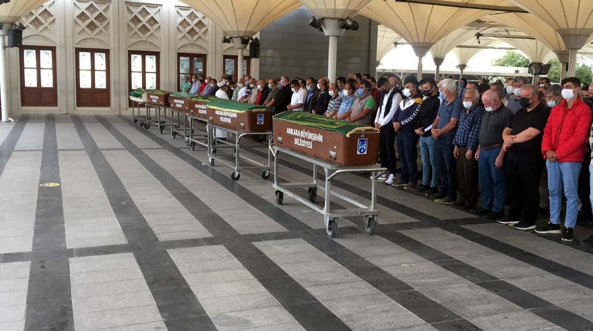 Feci kazada hayatını kaybetmişti! Yürek yakan detay