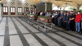 Feci kazada hayatını kaybetmişti! Yürek yakan detay