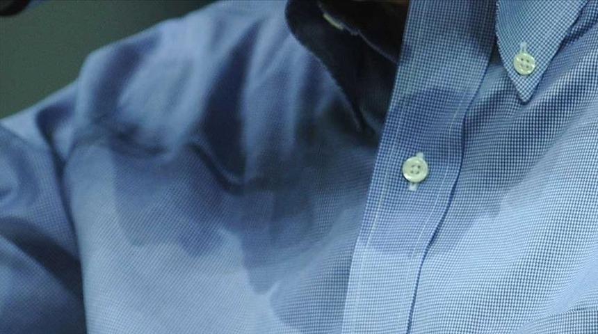 Ter kokusu, yaz mevsiminin sorunu