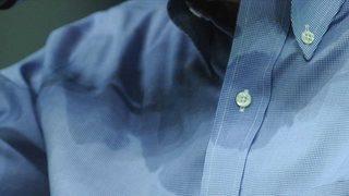 Ter kokusu, yaz mevsiminin sorunu