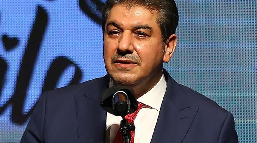 İmamoğlu'nun "engelleniyoruz" sözüne Göksu'dan yanıt