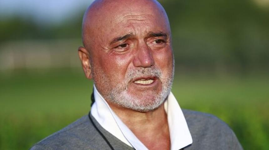 Hikmet Karaman'dan Milli Takım açıklaması