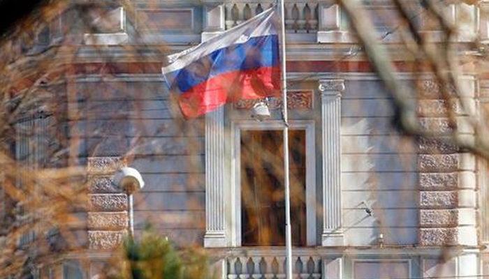 Rusya Dışişleri Bakanı Lavrov: Çekya, gözaltına alınan Rus ile ilgili Rusya’ya bilgi vermedi