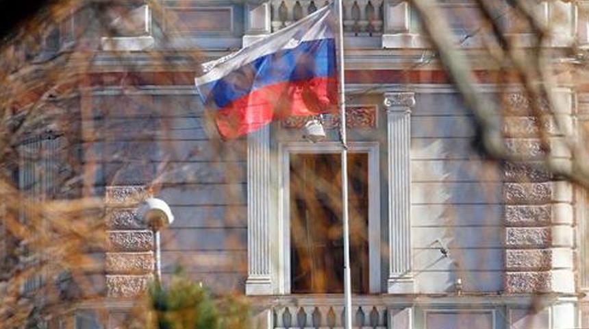 Rusya Dışişleri Bakanı Lavrov: Çekya, gözaltına alınan Rus ile ilgili Rusya’ya bilgi vermedi