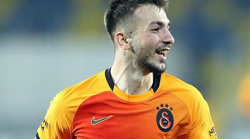 Halil Dervişoğlu'nun babasından olay gönderme