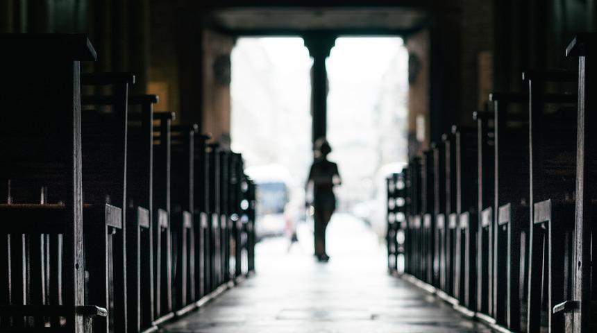 Belçika'da Katolik Kilisesine geçen yıl 59 cinsel taciz bildirimi yapıldı