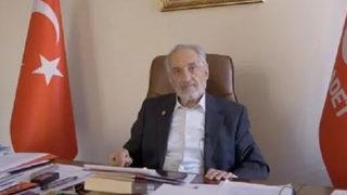 Oğuzhan Asiltürk hastaneye kaldırıldı