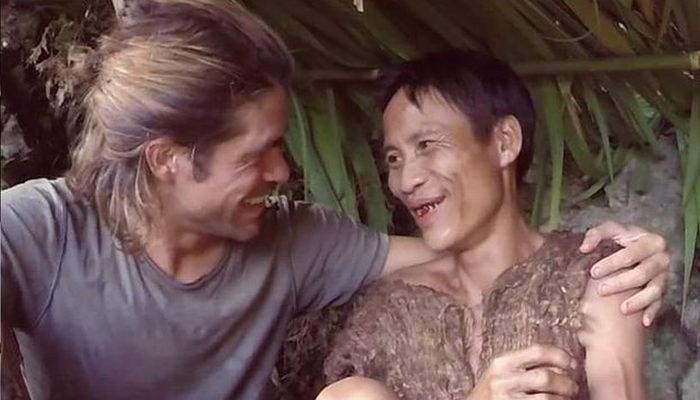 Vietnam’da 40 yıldır ormanlarda yaşayan “Gerçek Tarzan” hayatını kaybetti