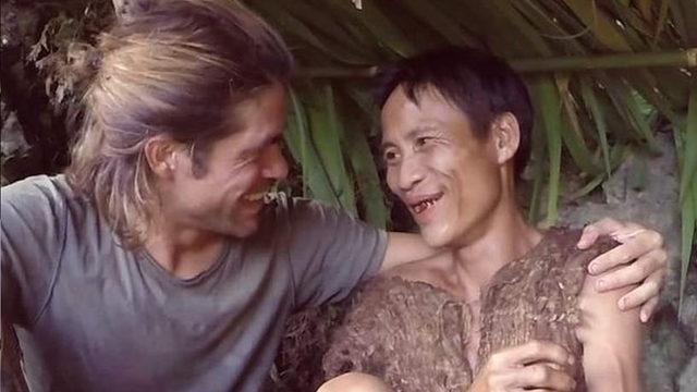 Vietnam’da 40 yıldır ormanlarda yaşayan “Gerçek Tarzan” hayatını kaybetti
