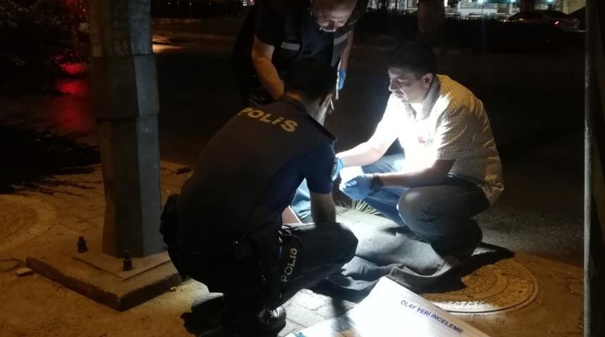 İzmir polisi dedektif gibi iz sürdü! Yayaya çarpıp ölümüne neden olan sürücü yakalandı