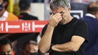 Ersun Yanal'dan penaltı açıklaması