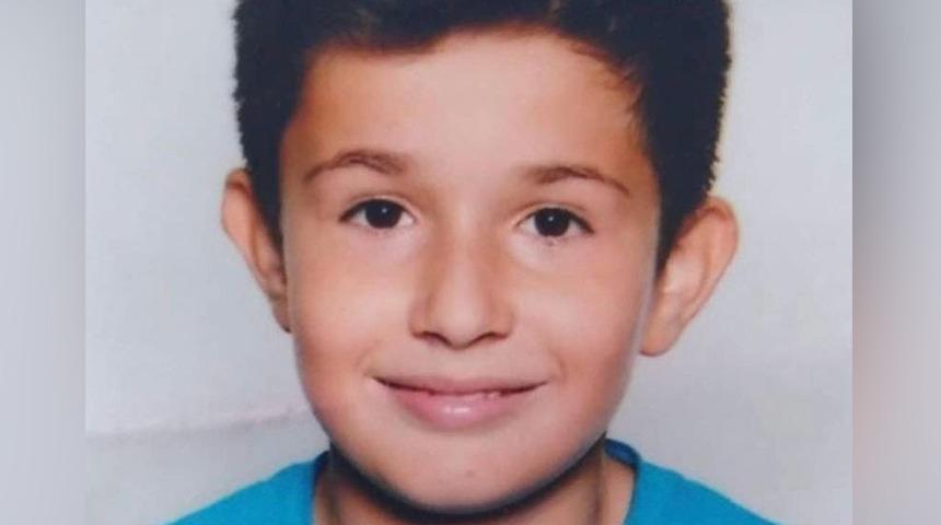 Bursa’da kursa gitmek için evden çıkan çocuktan haber alınamıyor