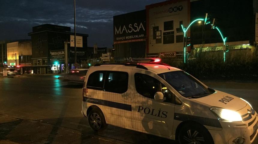 İzmir'de yayanın hayatını kaybettiği kazanın ardından kaçan otomobil sürücüsü yakalandı