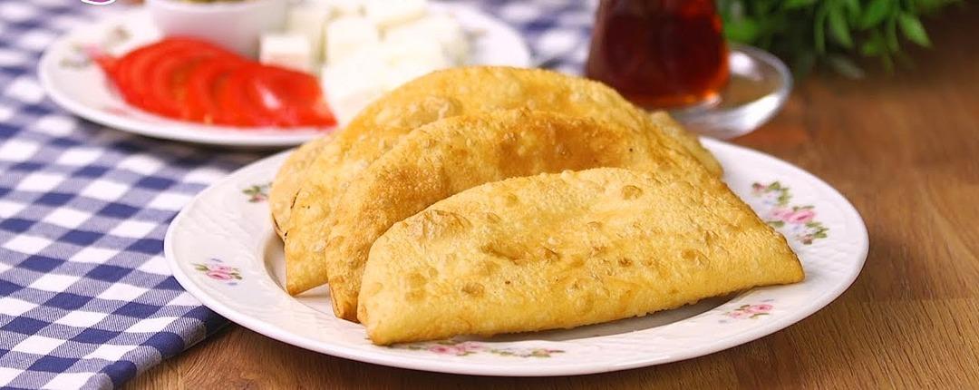 &Ccedil;iğ b&ouml;rek nasıl yapılır? MasterChef &ccedil;iğ b&ouml;rek tarifi ve malzemeleri neler?