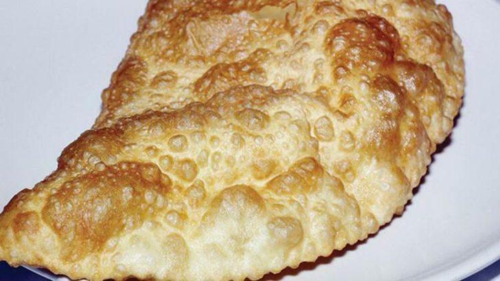 Çiğ börek nasıl yapılır? MasterChef çiğ börek tarifi ve malzemeleri neler? G1