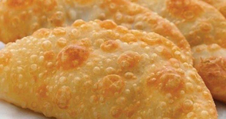 Çiğ börek nasıl yapılır? MasterChef çiğ börek tarifi ve malzemeleri neler? G2