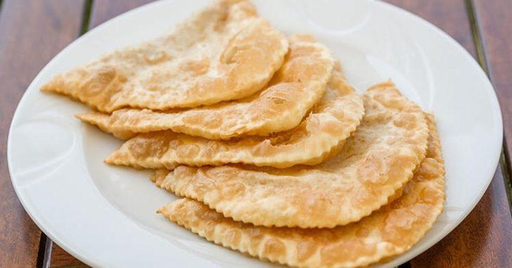 Çiğ börek nasıl yapılır? MasterChef çiğ börek tarifi ve malzemeleri neler? G3