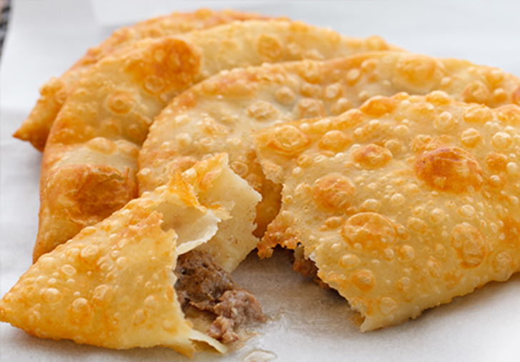 Çiğ börek nasıl yapılır? MasterChef çiğ börek tarifi ve malzemeleri neler? G4