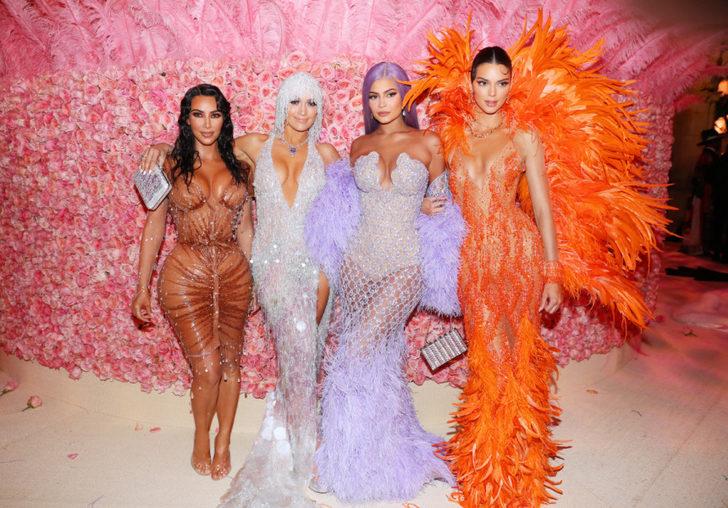 MET Gala ne zaman? 2021 MET Gala hangi gün, saat kaçta? G4