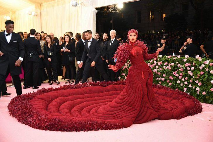 MET Gala ne zaman? 2021 MET Gala hangi gün, saat kaçta? G3