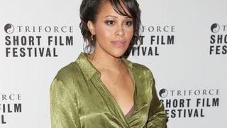 ABD'de kaybolan Doctor Who dizisinin yıldızı Tanya Fear sağ bulundu