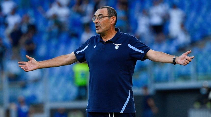 Sarri: Galatasaray maçı zor