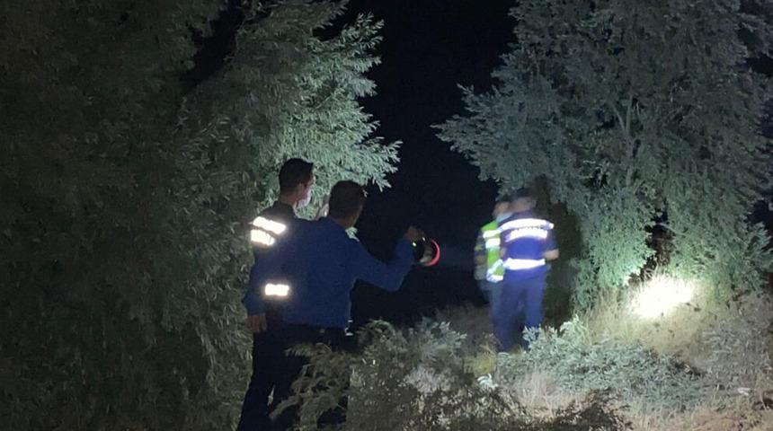 Duyanlar sinir krizi geçirdi! Feci ölüm