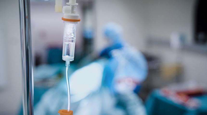 Ameliyat önlüğü ortaya çıkardı! Alman doktor, narkozun etkisi altındaki kadınlara tecavüz etti! 