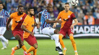 Galatasaray'da fatura 2 oyuncuya kesildi