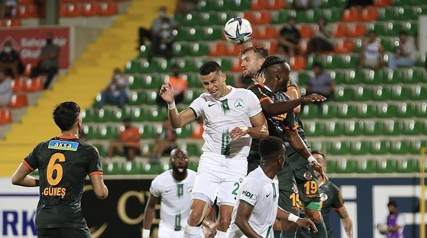 Zeki Yavru: Resmen şaibeli pozisyon