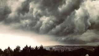 Meteoroloji il il uyardı, İstanbullular dikkat: Kuvvetli olacak (14 Eylül yurtta hava durumu)