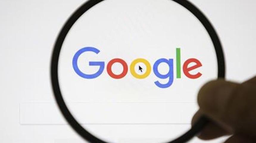 Güney Kore'den Google'a 176 milyon dolar para cezası