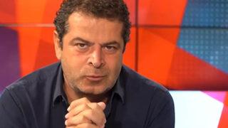 Cüneyt Özdemir'den metro tepkisi: Allah akıl fikir versin