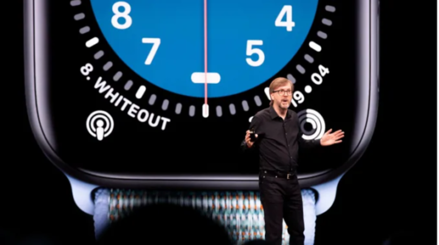 Apple, otomobil bölümüne Kevin Lynch’i yönetici olarak atadı 