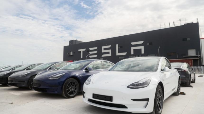 Elektrikli araçlar batarya problemini kısa sürede bitirebilir