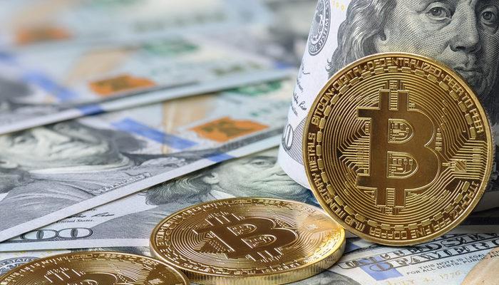 Kripto paralarda yükseliş! Bitcoin 20 Ekim'deki son rekorunu kırdı