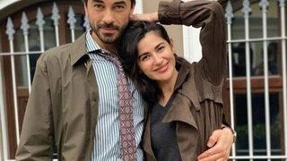 Nesrin Cavadzade ile Gökhan Alkan ayrıldı mı? İddialar sonrası ilk paylaşım...