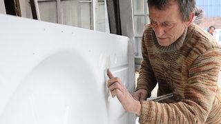 350 bin lira masraf yaptı! Görenler gözlerine inanamadı: Bu araç o araç olamaz