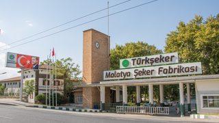 Türkşeker'den açıklama: Sektörün ilk şekeri üretildi